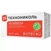 Технониколь Carbon Eco Г4 экструзионный пенополистирол 1180х580х100мм (упак.4шт=2,47м2=0,274м3)