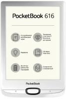 Электронная книга PocketBook 616 (Matte Silver)