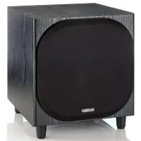 Сабвуферы Monitor Audio Bronze W10 Black Oak