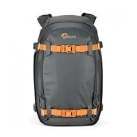 Рюкзак Lowepro Whistler BP 350 AW II серый