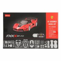 Машина Rastar РУ 1:18 сборная Ferrari 96900