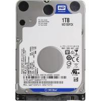 Жесткий диск Western digital Blue 1 Тб WD10SPZX