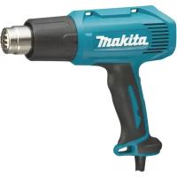 Тепловой пистолет (строительный фен) Makita HG6030K