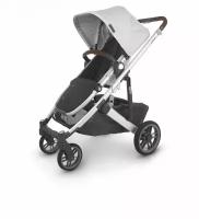 Коляска прогулочная UPPAbaby Cruz V2 BRYCE жемчужно-белый