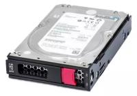 Жесткий диск HP 882398-001 G10-G11 12TB 12G 7.2K 3.5 SAS LPc