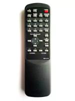 Пульт для JVC RM-C470 (TV) корпус JAVA