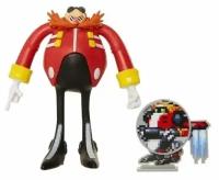 Фигурка JAKKS Pacific Sonic the Hedgehog - Dr. Eggman