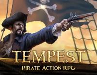 Tempest: Pirate Action RPG