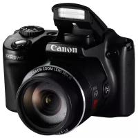 Canon PowerShot SX510 HS