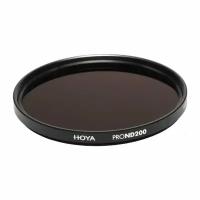 Светофильтр Hoya ND200 PRO 72mm, нейтральный