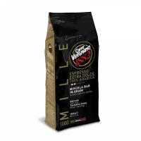 Кофе Vergnano Espresso Extra Dolce 1000 гр, зерно