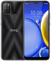 Смартфон HTC Wildfire E2 Plus 64Gb черный