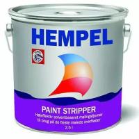 Смывка для однокомпонентных составов «Paint Stripper»