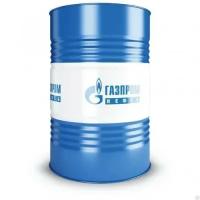 Масло гидравлическое Gazpromneft Hydraulic HLP-32, минеральное, 205 л