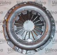 Комплект сцепления nissan almera/primera 1.5 16v/1.6 16v 90-03 Valeo 801515