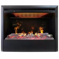 Очаг для электрокамина RealFlame 3D Helios 26 SBG