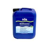 Препарат для пруда BioBooster 10 л