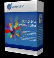 Программа SoftOrbits Simple Photo Editor (SO-24)