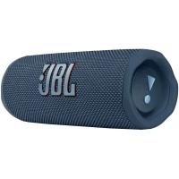 JBL Портативная акустическая система JBL Flip 6 Синий