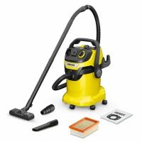 Хозяйственный пылесос Karcher WD 5 P V-25/5/22 | 1.628-306.0