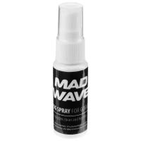 Спрей против запотевания Antifog Spray, 20 мл, M0441 01 0 00W, белый/чёрный