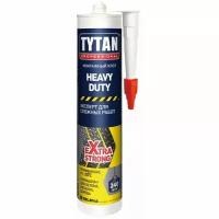 Tytan Professional Heavy Duty / Титан Хави Дьюти клей монтажный