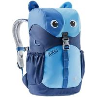 Рюкзак Deuter Kikki 8, год 2021, цвет Зеленый