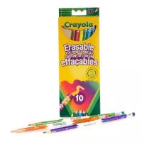 Карандаши Crayola