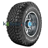 Автошина BFGoodrich All Terrain T/A KO2 215/75 R15 100/97S