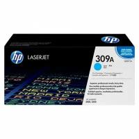 HP Q2671A / 309A тонер-картридж оригинальный