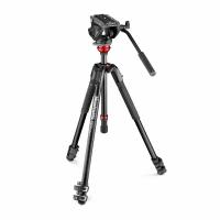 Штатив Manfrotto MVK500190XV (173см/5кг/3200г)