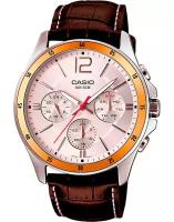 CASIO Collection MTP-1374L-7A