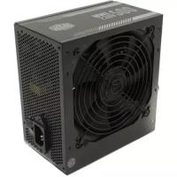 Блок питания Cooler master MWE White Series 500 White - V2 500W