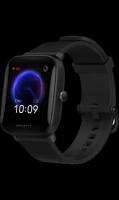 Amazfit Умные часы Amazfit Bip U Pro, черные