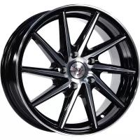 Колесный диск NZ H-03R 7.5x17/5x112 D66.6 ET35 BKF