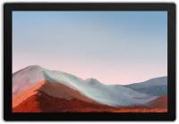 Планшет Microsoft Surface Pro 7+ i5 8Gb 256Gb (2021) (Platinum) Business Version (Windows 10 Pro)