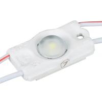 Arlight Модуль герметичный ARL-ORION-R05-12V Cool (2835, 1 LED), 300шт