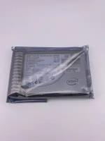 Твердотельный накопитель SSD 800 Gb SATA 6Gb/s Intel DC S3500 Series 2.5