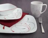 Столовый сервиз Corelle