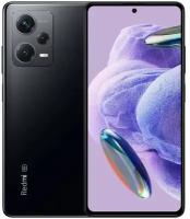 Смартфон Xiaomi Redmi Note 12 Pro+ 5G 8/256 ГБ, черный (RU)