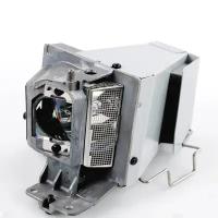 (OBH) Оригинальная лампа с модулем для проектора Optoma SP.72G01GC01