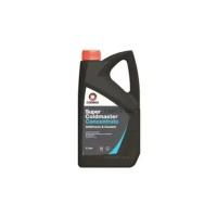 COMMA SCA2L COMMA SUPER COLDMASTER - ANTIFREEZE (2L)_антифриз! синий, концентрат\ BS 6580-2010