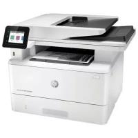 МФУ лазерное HP LaserJet Pro M428fdn