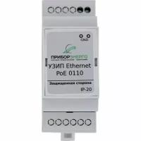 УЗИП НТК Приборэнерго серии ETHERNET (IP20) 0210550010194