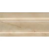 Плинтус Kerama marazzi Стеллине бежевый 10х20 см (FMD023) (26 шт)