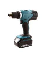 Электроинструмент Makita DDF453RFE