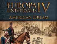 Europa Universalis IV: American Dream (PC)