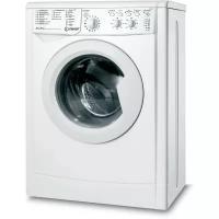 Стиральная машина Indesit IWUC 4105