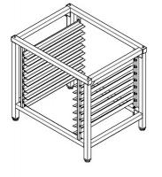 Подставка для пароконвектомата ITERMA 430 XVC/XEVC Evolution