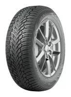 Nokian WR SUV 4 265/40 R21 105V XL